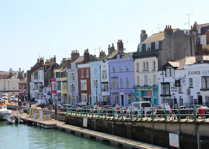 2 Bed In Weymouth 93560