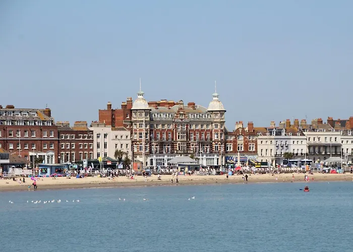 2 Bed In Weymouth 93560