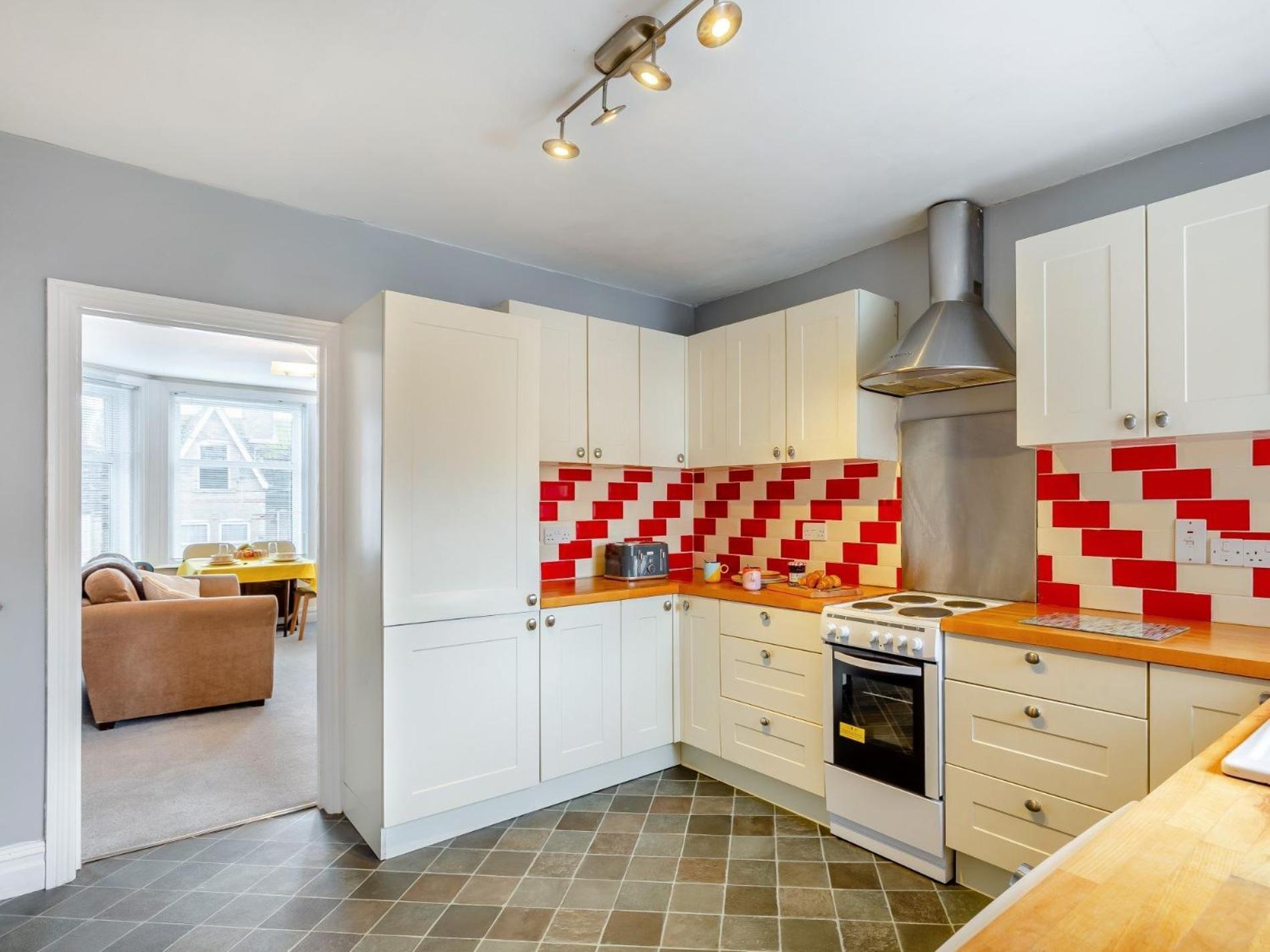Ferienhaus 2 Bed In 93560