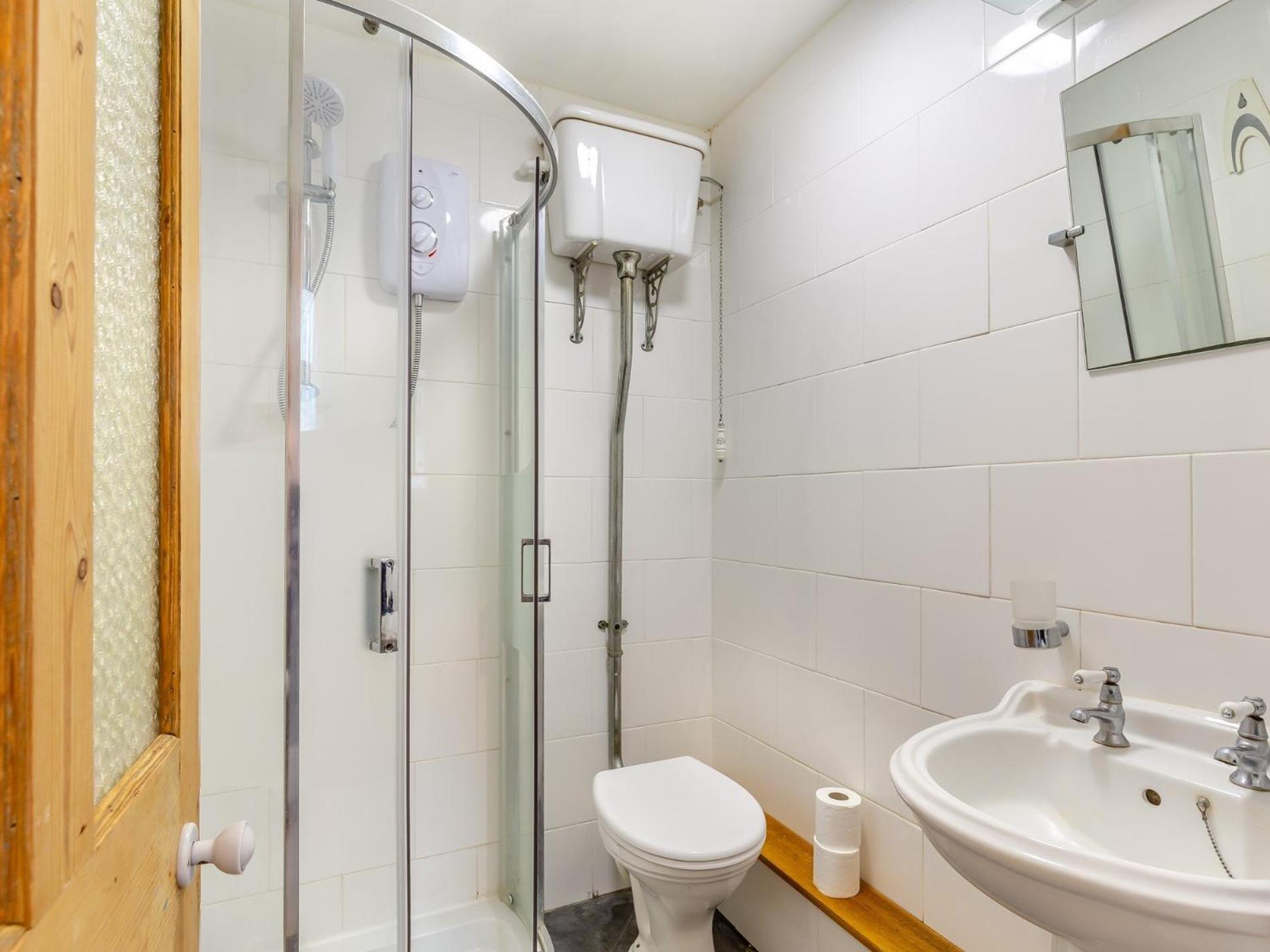 2 Bed In 93560 Ferienhaus Weymouth